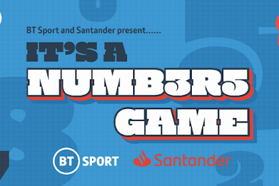 BT Sport and Santander