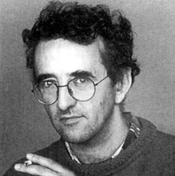 Roberto Bolaño