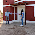 Entregan viviendas sociales en Yuchán