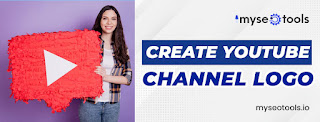 create a YouTube channel logo