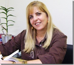 Maria Luiza