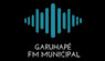FM Municipal Garuhapé 98.3