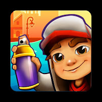 Subway Surfers Mod APK