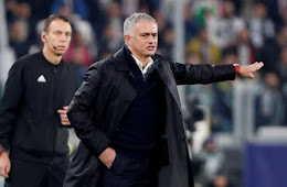 Gaya Melatihmu Sudah Usang, Mourinho