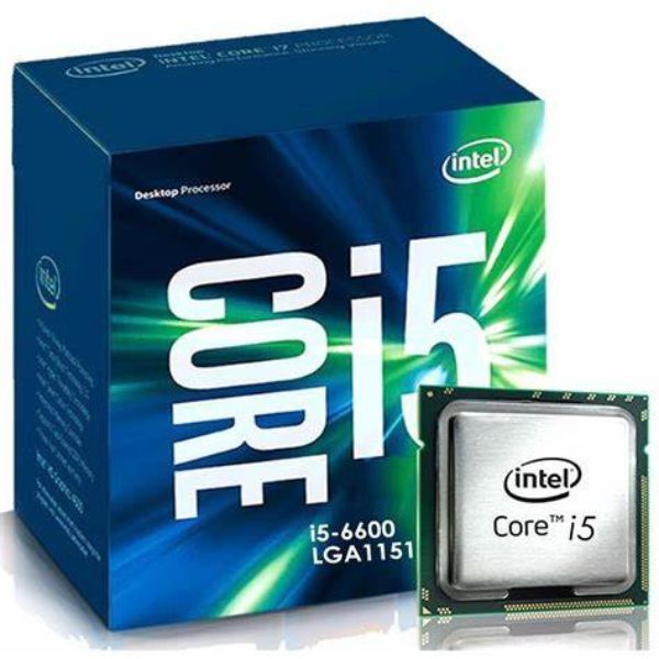 CPU Intel Chính Hãng Chất Lượng Cao