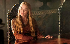 Lena Headey in the HBO