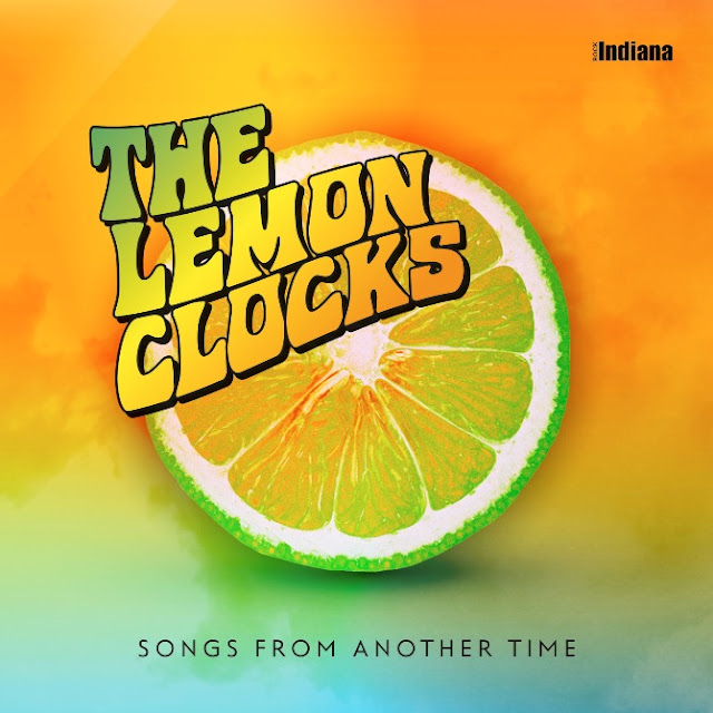THE LEMON CLOCKS - Songs from another time 1
