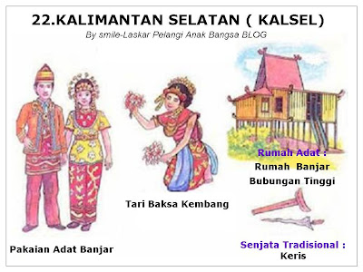 Kalimantan Selatan