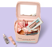 Vinci gratis 10 vip Beauty Box Naj Oleari Unlocked da 129 euro : come partecipare