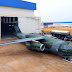 Embraer KC-390 of Forca Aerea Brasileira Rolled Out Aircraft Wallpaper3859