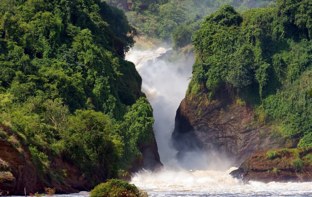 Murchison Falls National Park