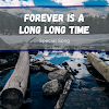 Forever is a Long Long Time