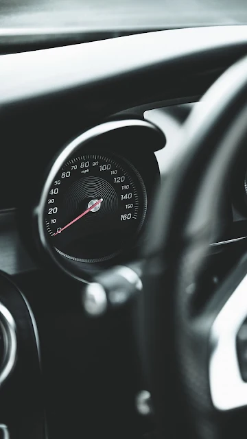 Wallpaper Speedometer, Car, Dial