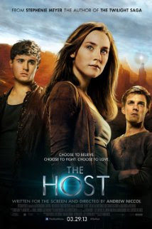 The Host (2013)