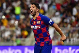 Luis Suarez isn't treated the way Barcelona Catalan players are: Ex-Real Madrid midfielder Garcia