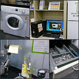K-Pop Residence Myeongdong | www.meheartseoul.blogspot.sg