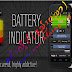 Battery Indicator Pro v2.4.0 For Android 