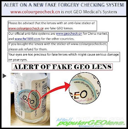 ANTI FAKE