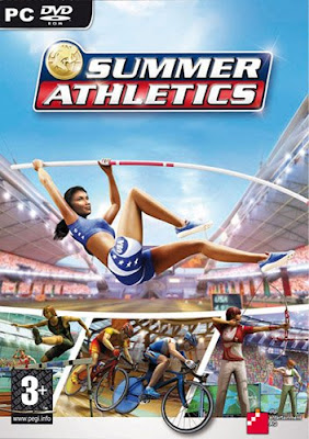 Summer+Athletics Download Jogo Summer Athletics 2009 PC