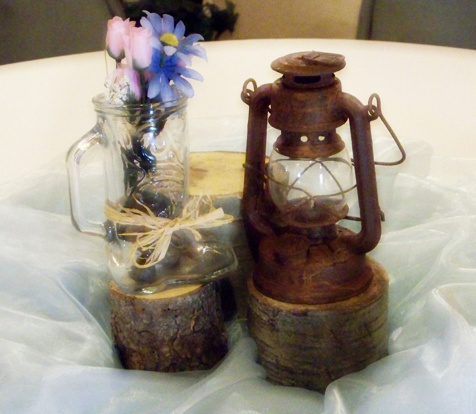 Wedding Decorations Lanterns