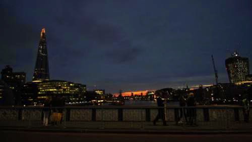 From Enchanted Woods To The Dark City