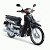 HONDA Dream 125 cc