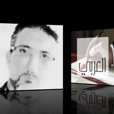 الشاعر المغربي / كريم لمداغري يكتب مقالًا تحت عنوان "مجرد كلام فقط"