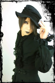 ۞† Itsuki †۞