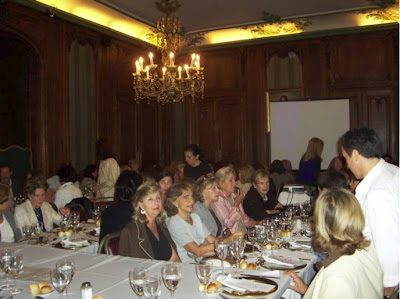 Women´s Forum. Buenos Aires - Argentina