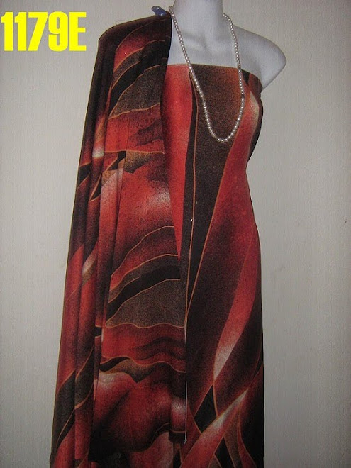 KJ 1179E: KOREAN JACQUARD, 4 METER