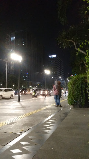 MH Thamrin