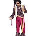 Men Fancy Dress Costumes of Decades 50s 60s 70s & 80s for men