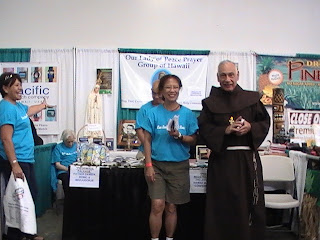 OLOPAnn, Rose and Fr.Vince