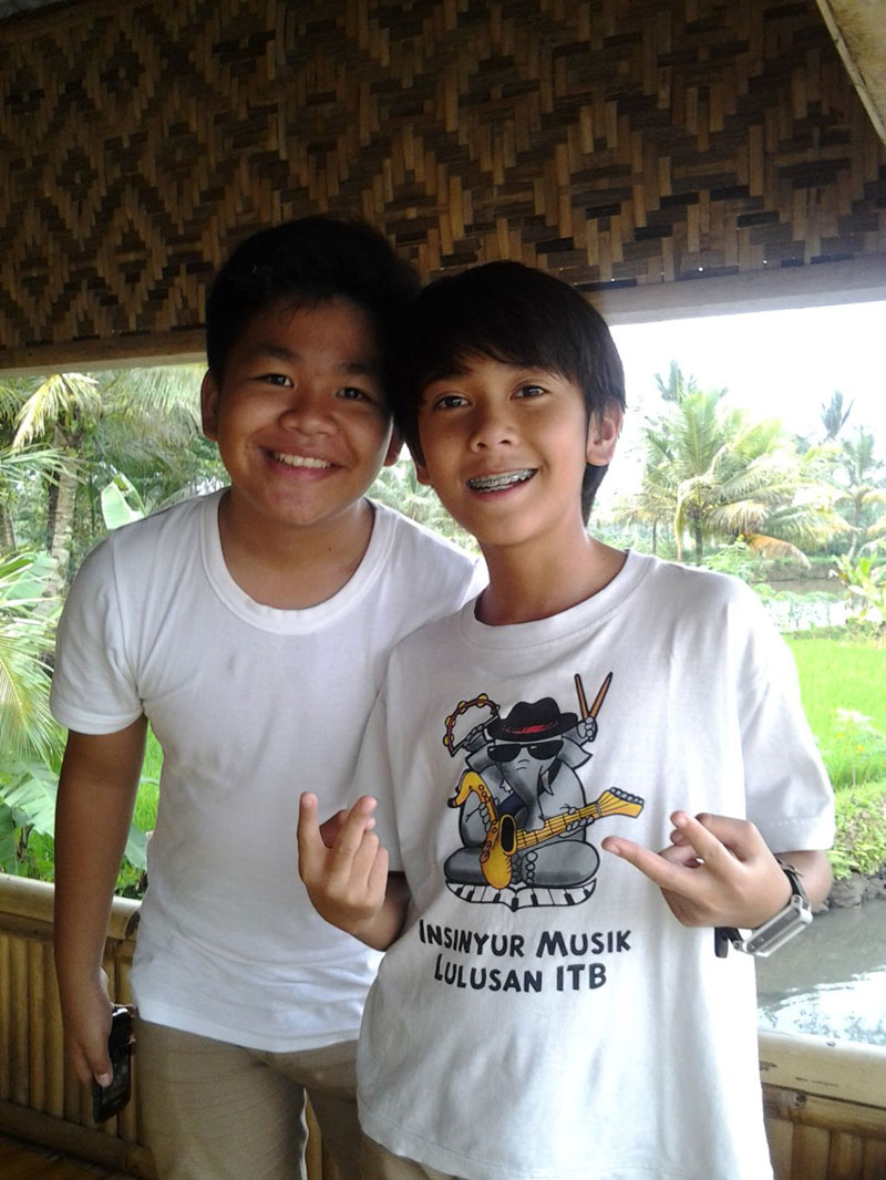 Foto coboy junior  Indonesiadalamtulisan  Terbaru 2014