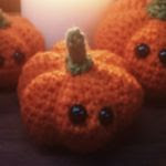 http://www.ravelry.com/patterns/library/happy-pumpkin-family