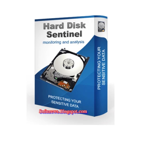 Hard Disk Sentinel Download Latest Version For PC