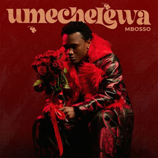 Mbosso – Umechelewa Mp3 Download