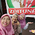 Buka Puasa di Zaituna Restaurant @ Persada Johor