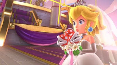 novias Peach