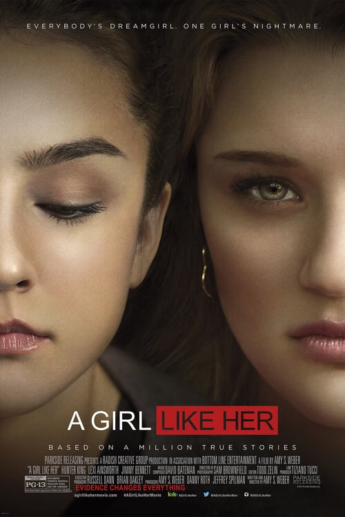 A Girl Like Her 2015 Streaming Sub ITA