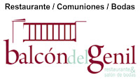 Restaurante El Balcón del Genil