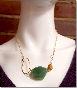 Jessica Matrasko Necklace CU