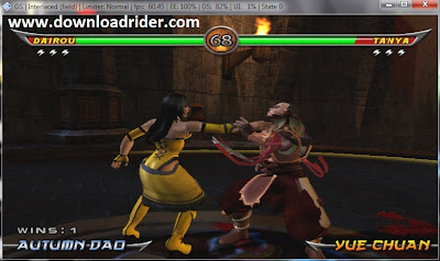 22 Mortal Kombat Armageddon PC Mediafire