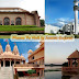 Picnic Places Near Anand Gujarat - One Day Picnic Spots Near Anand - Things to Do 