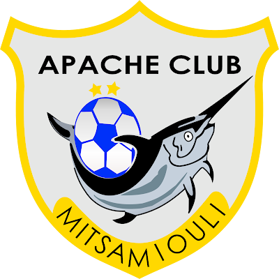 APACHE CLUB