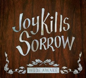 Joy Kills Sorrow - Wide Awake
