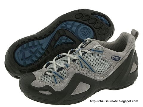 Chaussure DC:WI599747