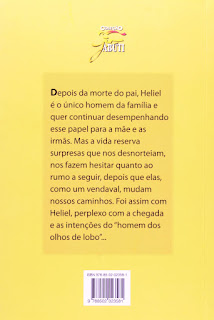 Surpresas da vida | Jair Vitória | Editora: Saraiva | Coleção: Jabuti | Segmento: Vida | 2011 - 2023 | Contracapa |