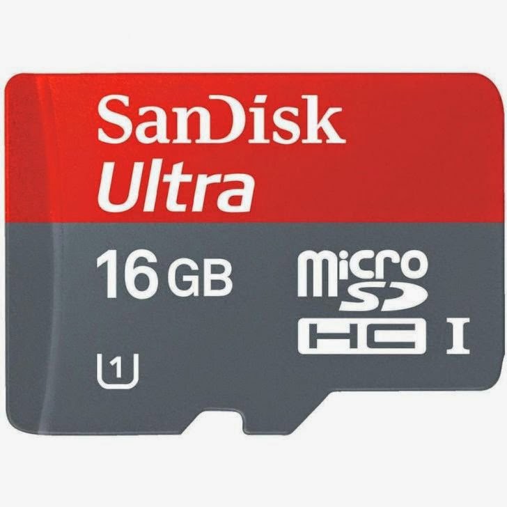 Top Sandisk Micro SD Class 10 16GB Amazing