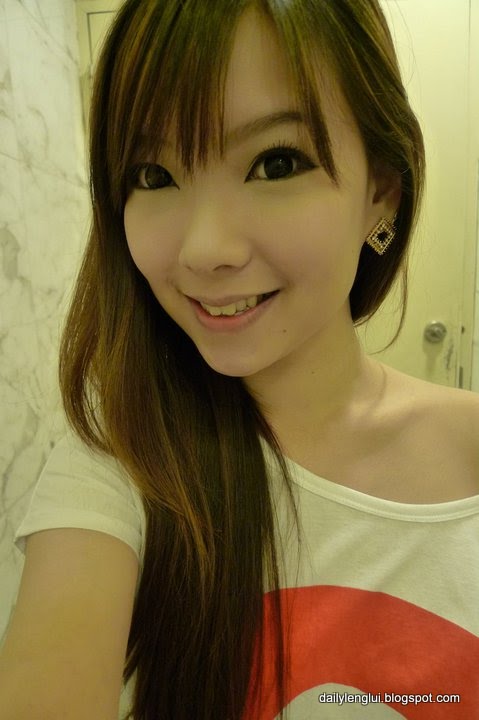 Michelle Qiu- Singapore